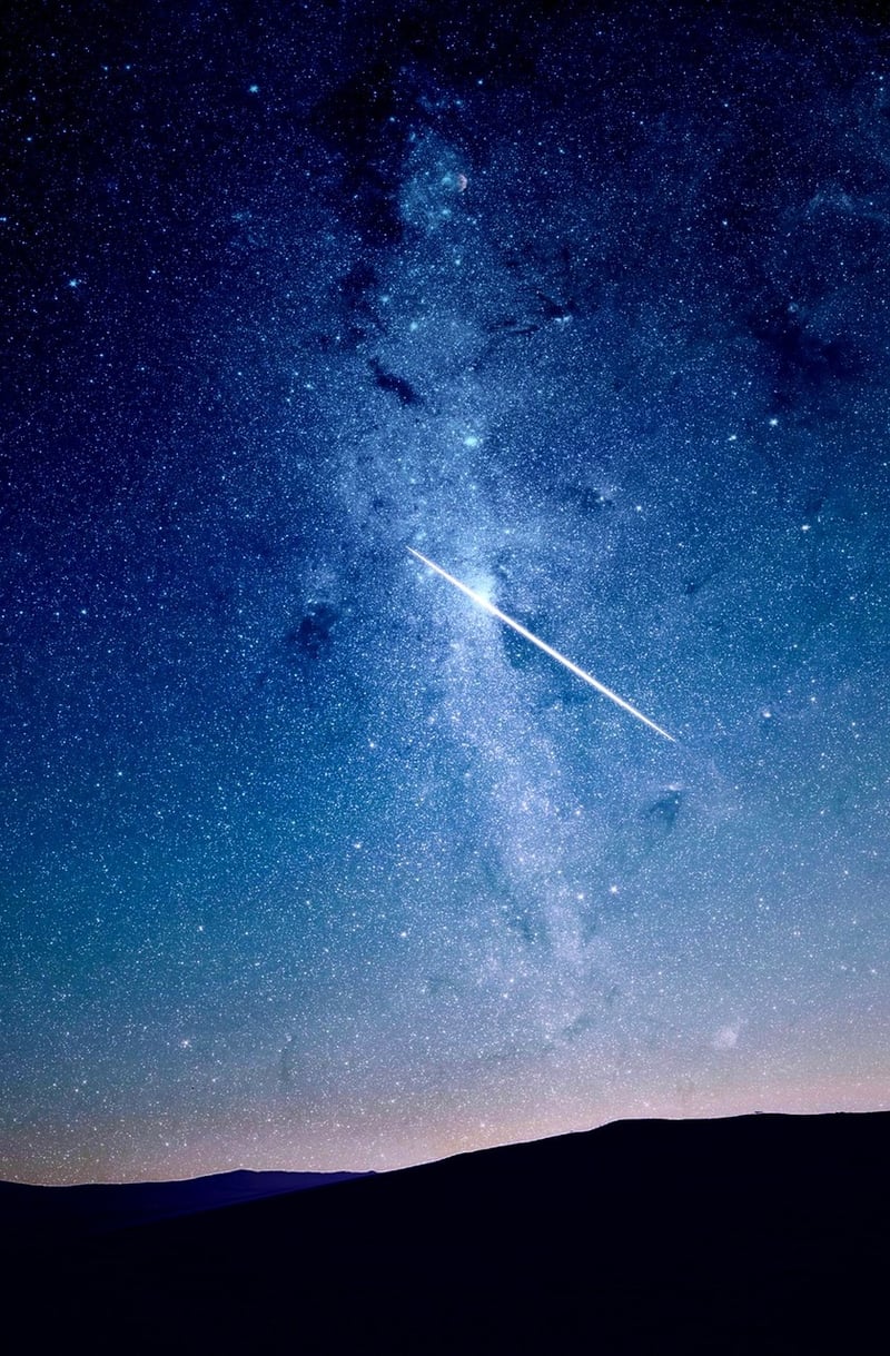 Starry Night